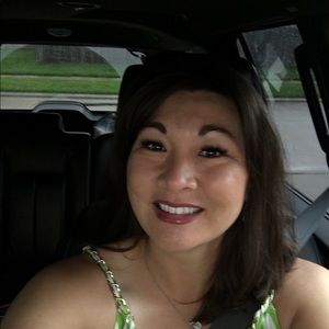 Meet your Posher, Janice